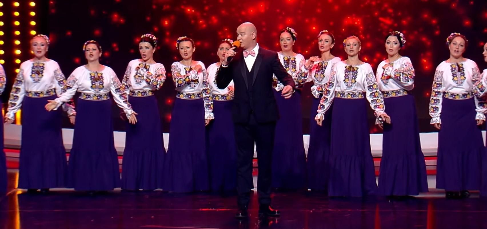 Це "привіт" від Коломойського, – експерт про скандальний номер "95 кварталу" Це "привіт" від Коломойського, – експерт про скандальний номер "95 кварталу"