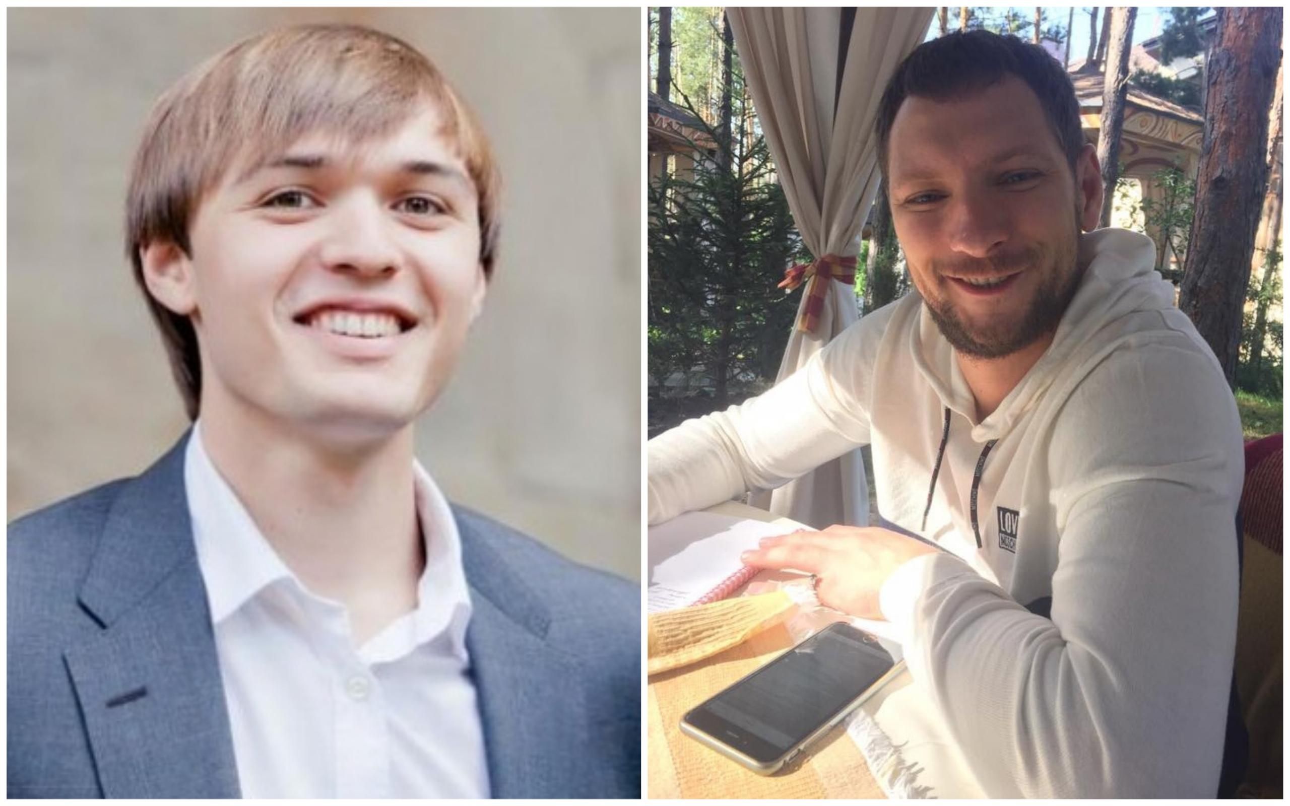 Корупція в оборонці: ГПУ хоче звільнити від відповідальності друзів Гладковського Корупція в оборонці: ГПУ хоче звільнити від відповідальності друзів Гладковського