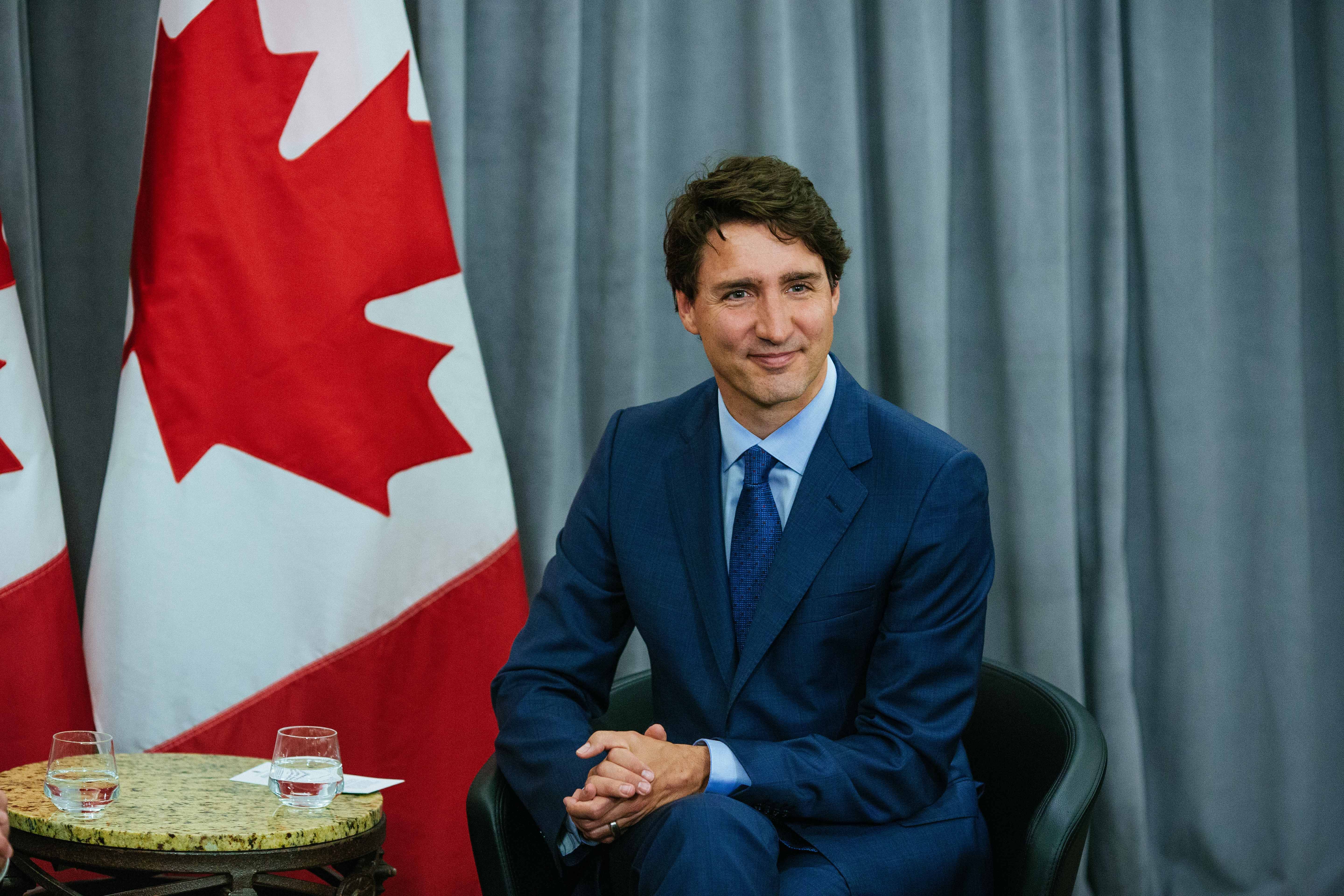 Вибори в Канаді 2019: партія Трюдо перемагає на парламентських виборах