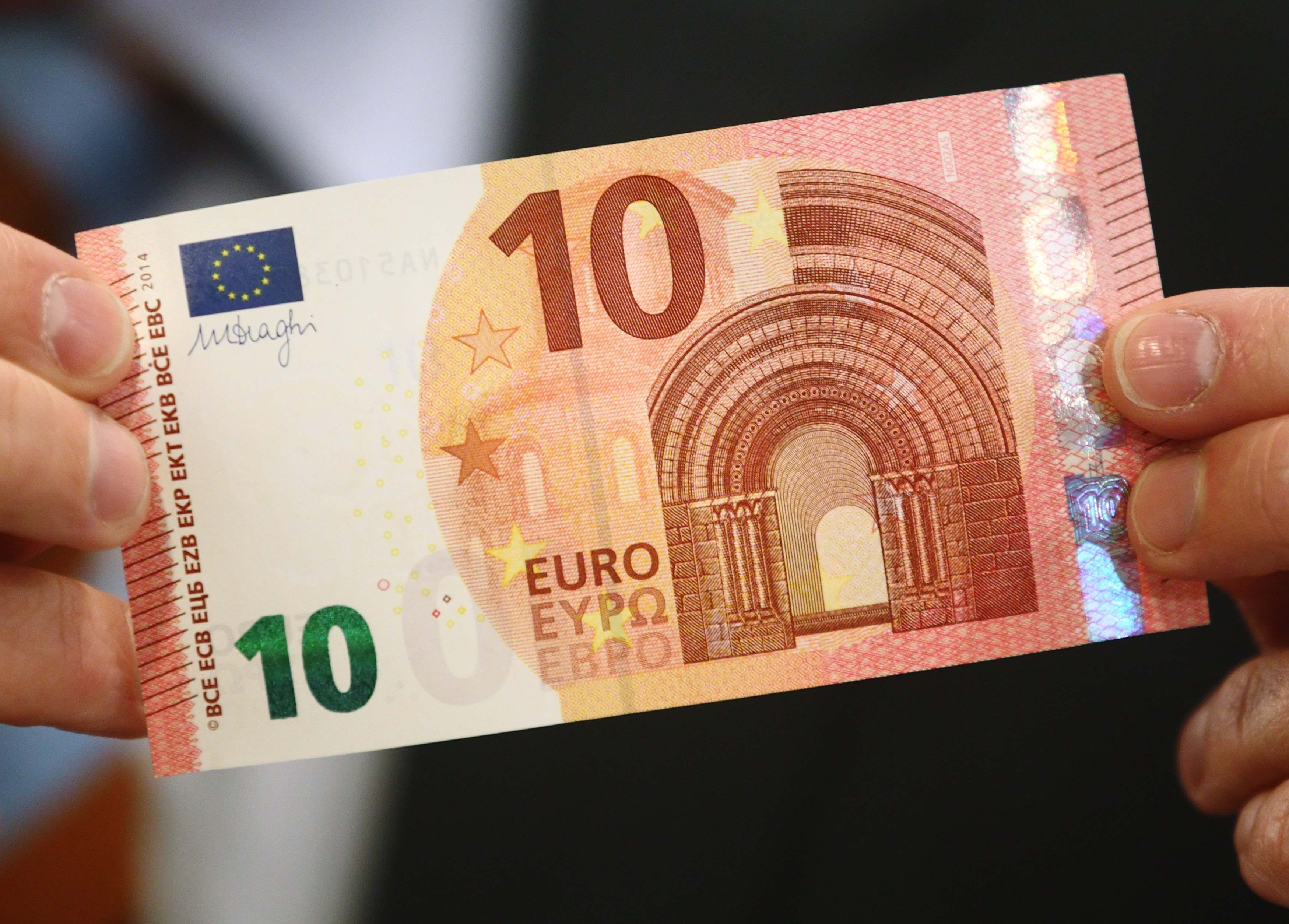 Курс долара, євро – курс валют НБУ на 23 жовтня 2019