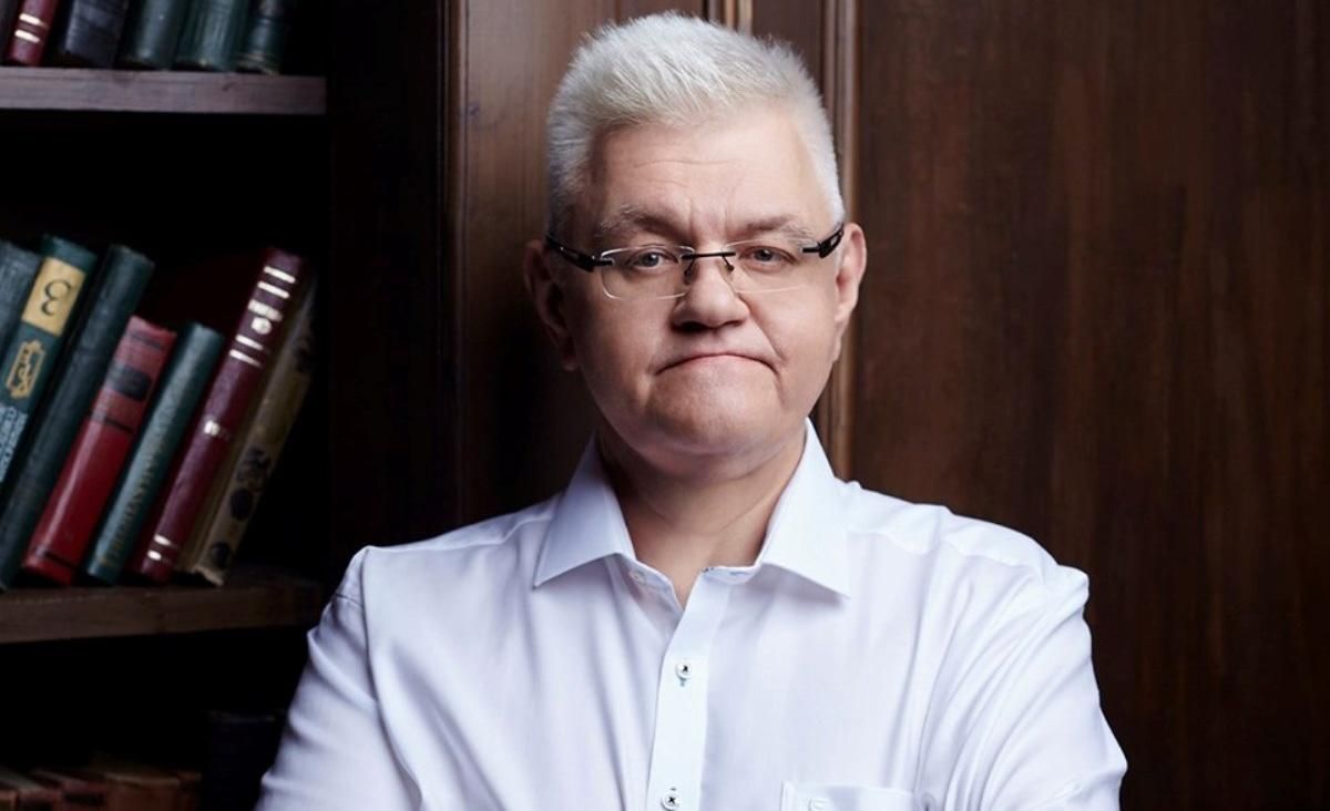 Сивохо рассказал, какую работу будет выполнять в СНБО Сивохо рассказал, какую работу будет выполнять в СНБО