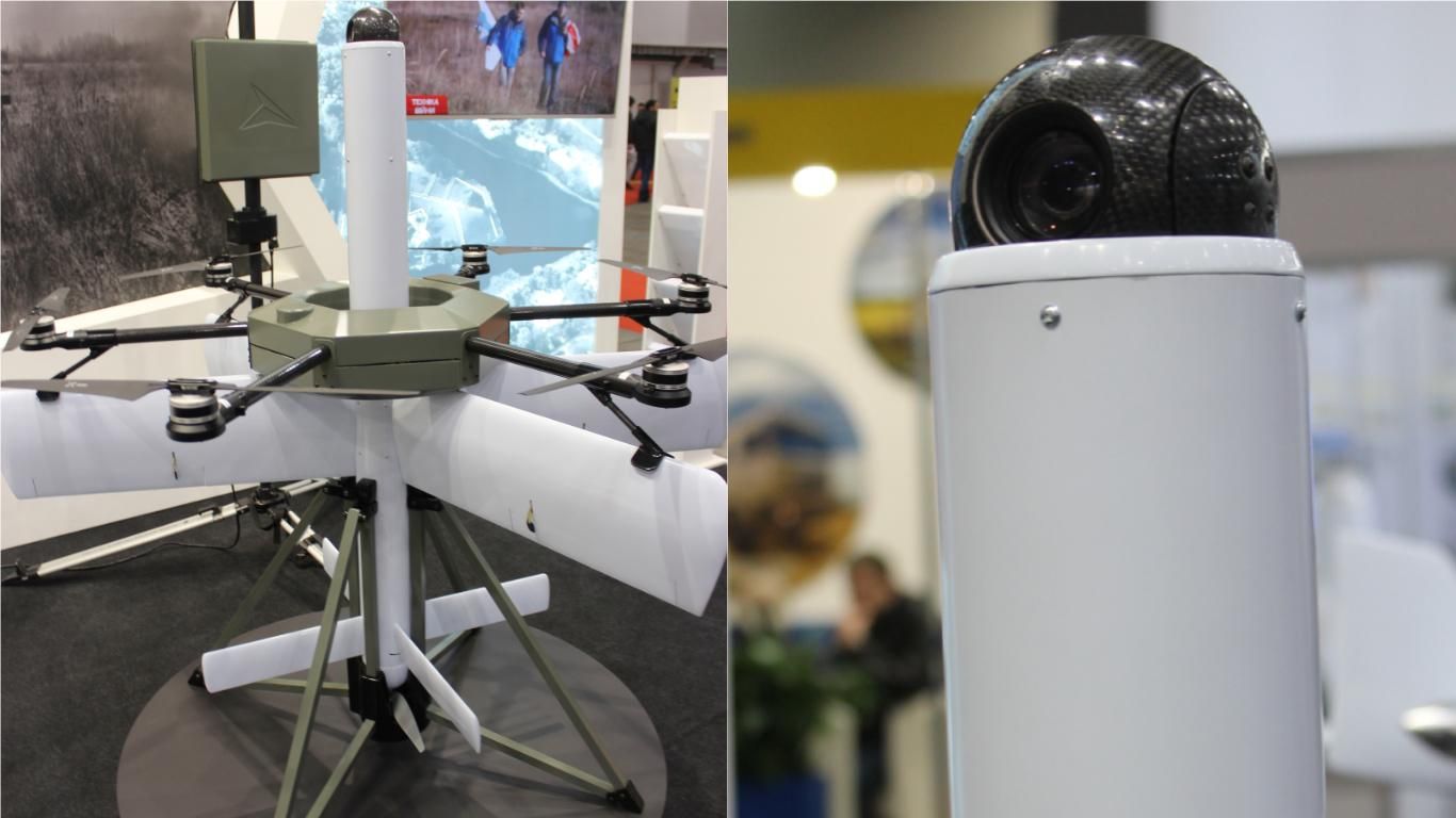 Тихий грім - потужне озброєння створили в Україні ▷ фото, відео Тихий грім - потужне озброєння створили в Україні ▷ фото, відео