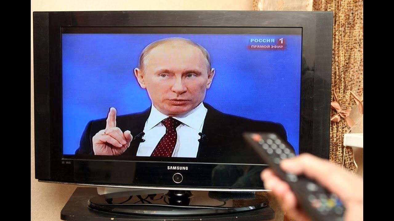 Понад 10% українців використовують російські ЗМІ як джерело інформації: опитування