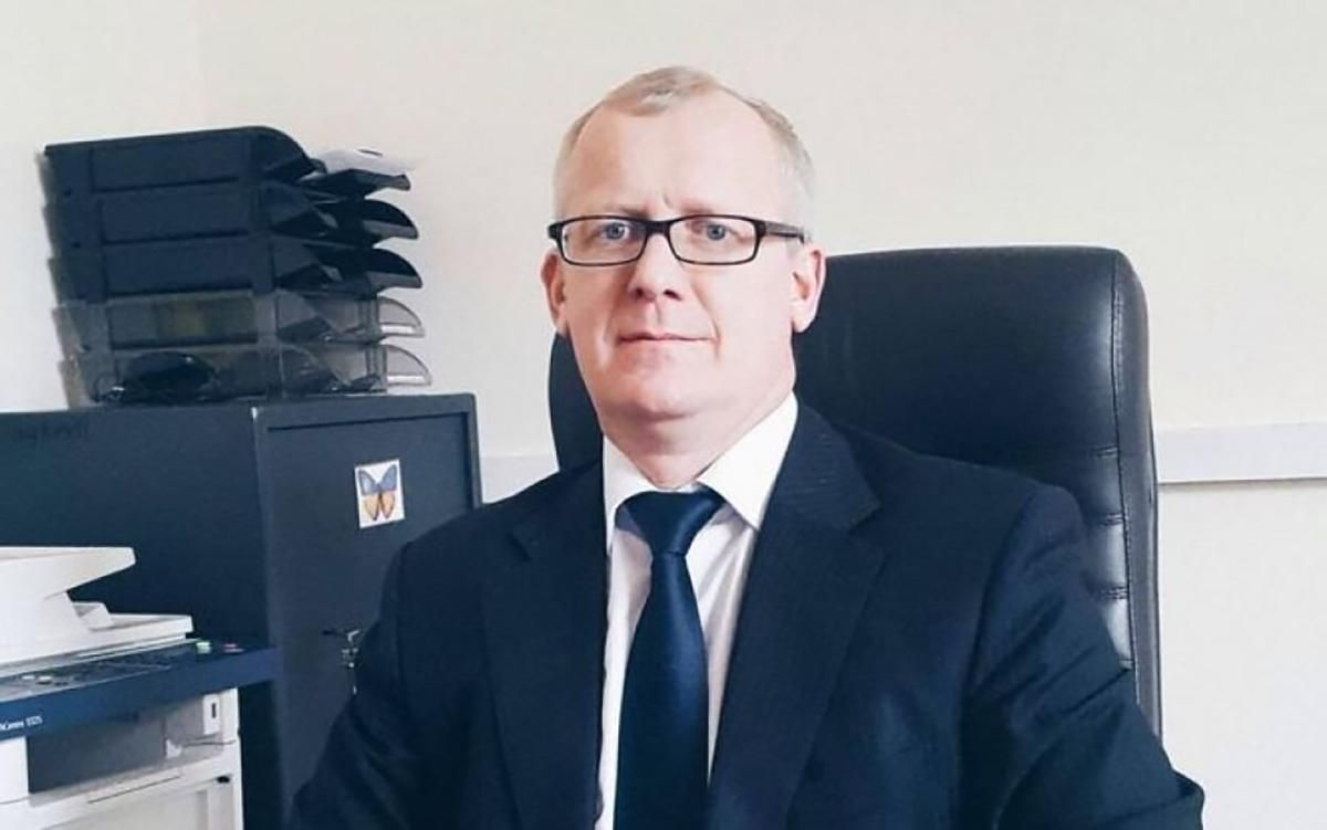 СБУ затримала Юрія Бровченка ▷ у чому підозрюють ексзаступника міністра економіки СБУ затримала Юрія Бровченка ▷ у чому підозрюють ексзаступника міністра економіки