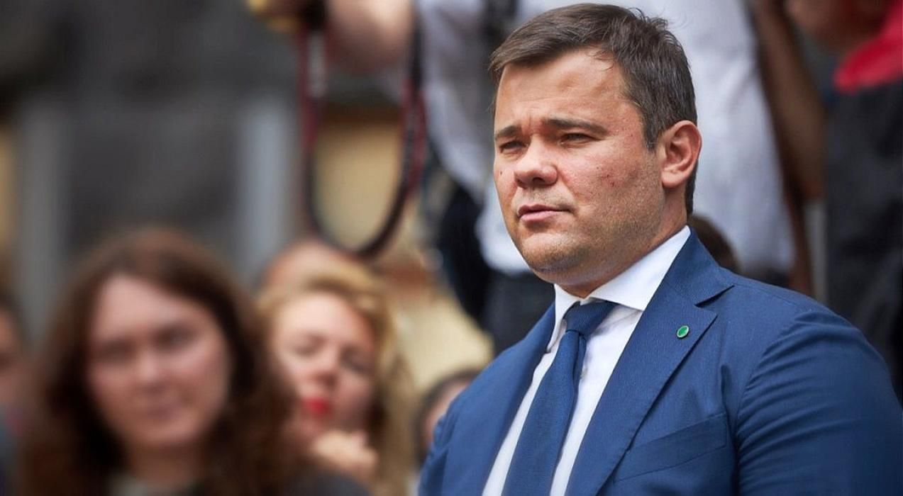 Богдан и его заместители отныне обязаны подавать электронные декларации Богдан и его заместители отныне обязаны подавать электронные декларации