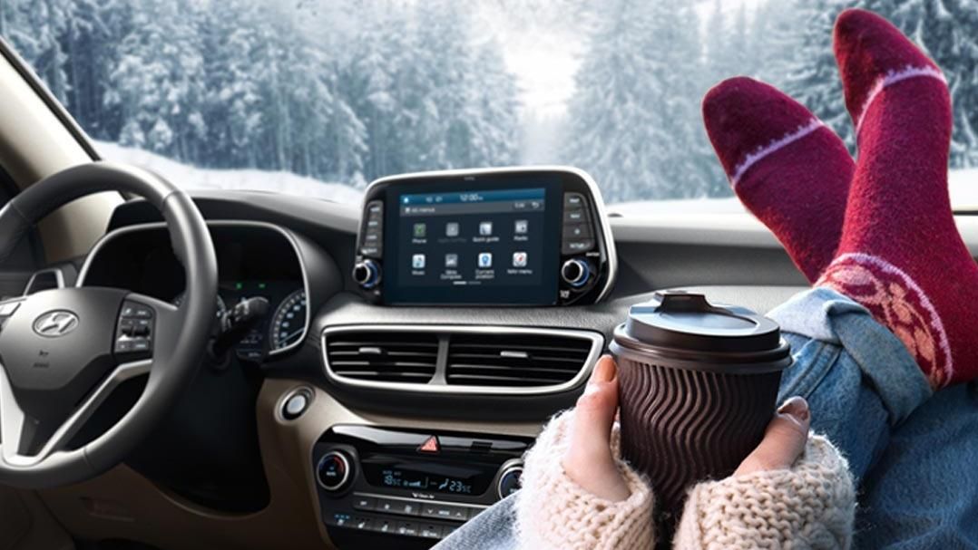 Автомобили Hyundai будут учиться управлению у владельцев Автомобили Hyundai будут учиться управлению у владельцев