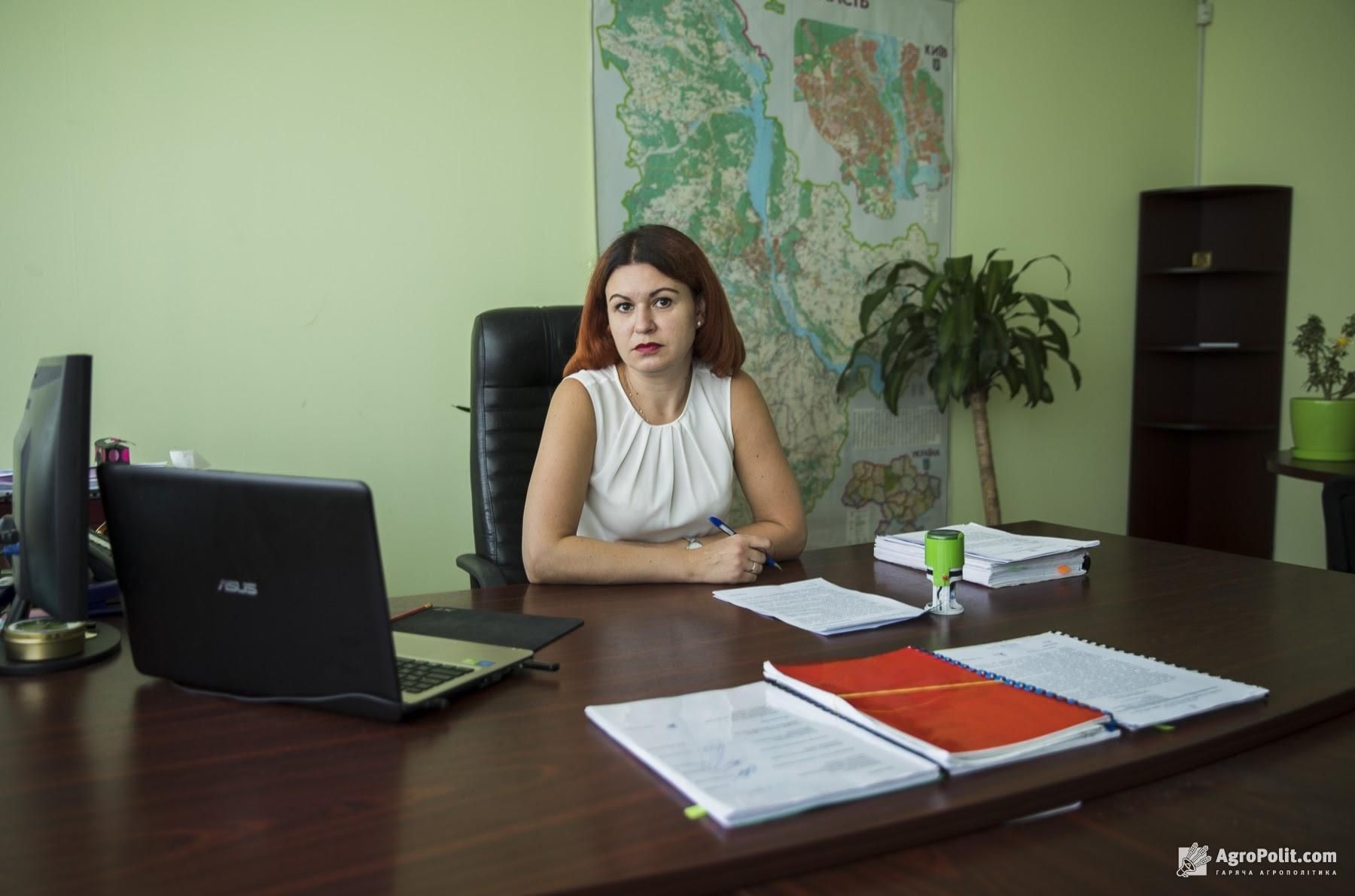 Масштаб зловживань вражає, – Гончарук звільнив главу Держгеокадастру на Київщині Масштаб зловживань вражає, – Гончарук звільнив главу Держгеокадастру на Київщині