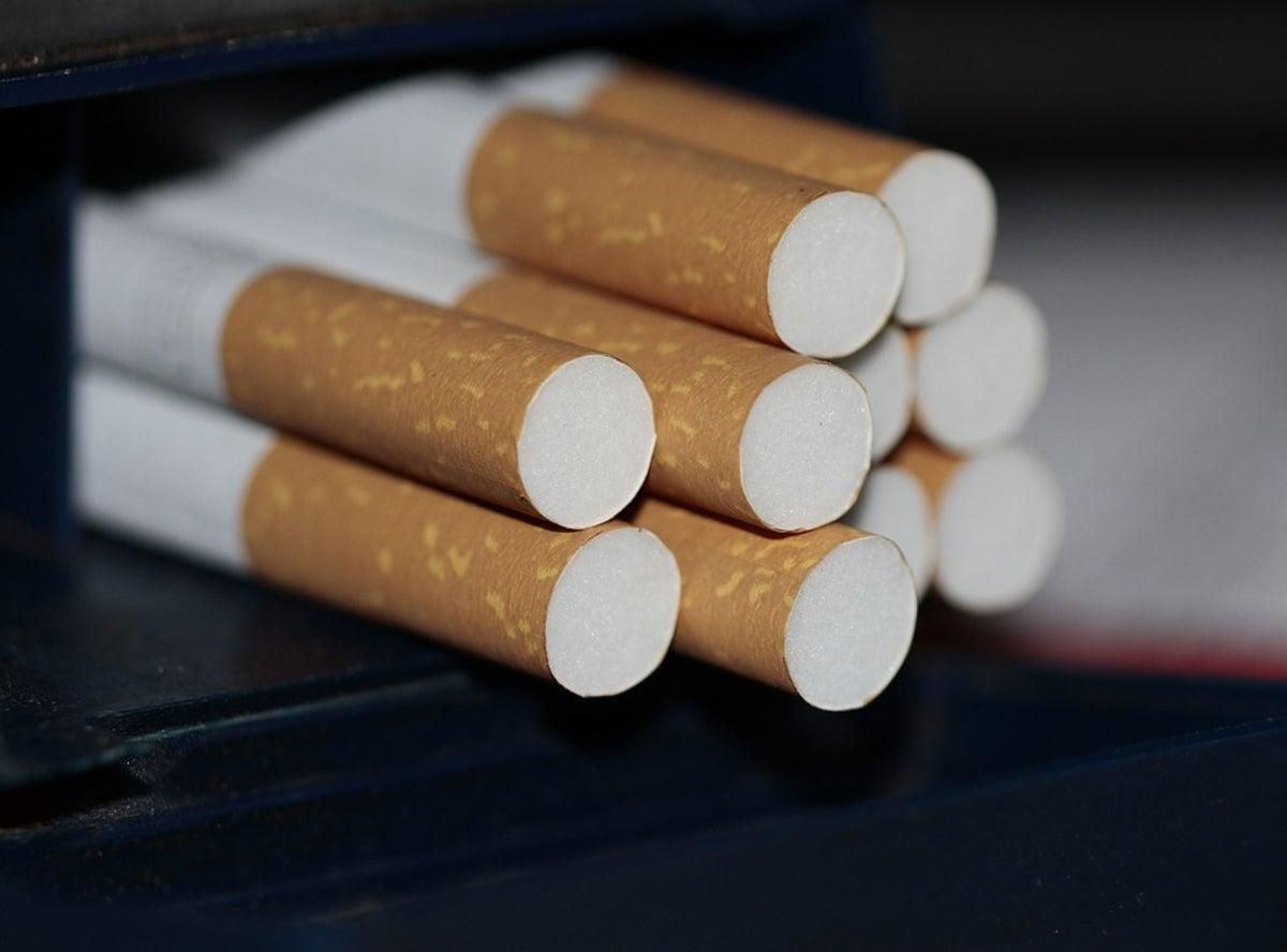 Табачные компании, вынужденные уйти из Украины, заплатили около 48 млрд грн только НДС, – Суслов
