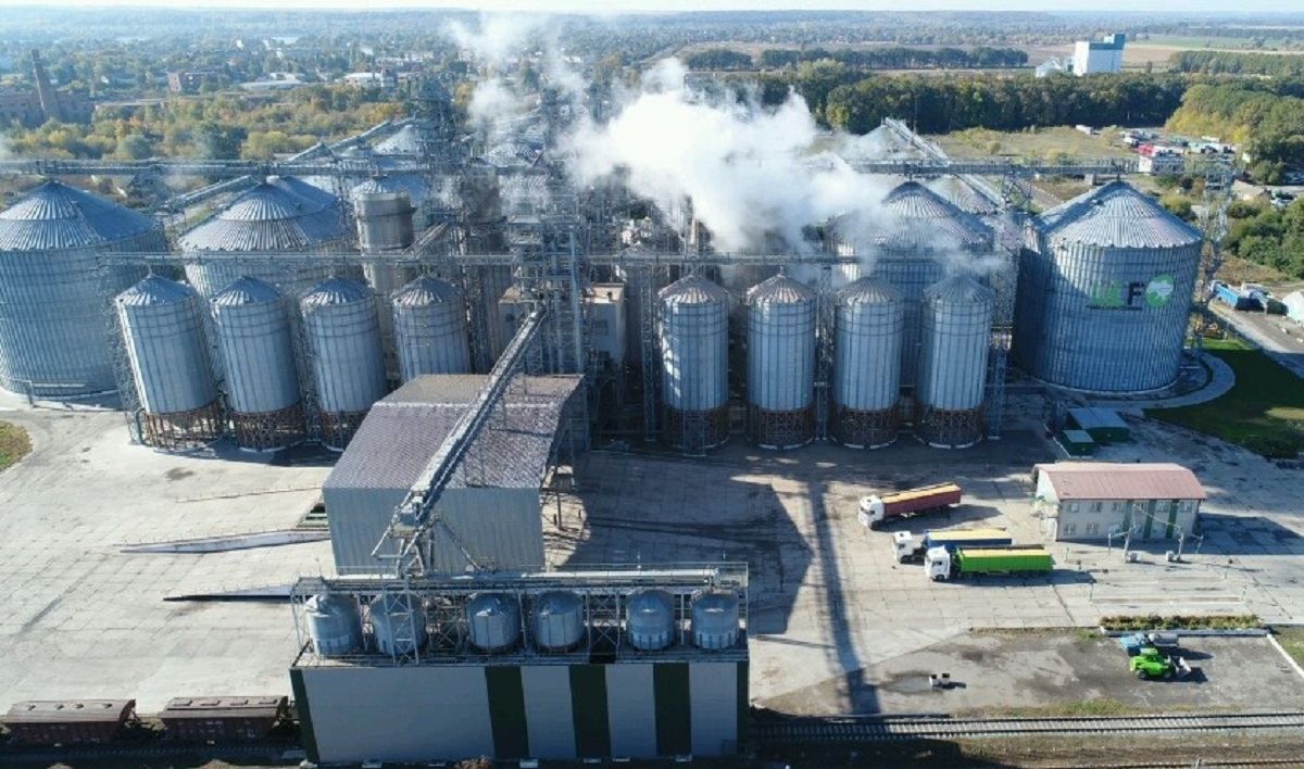 Укрлендфарминг в очередной раз сертифицирован как дружественный к окружающей среде производитель Укрлендфарминг в очередной раз сертифицирован как дружественный к окружающей среде производитель