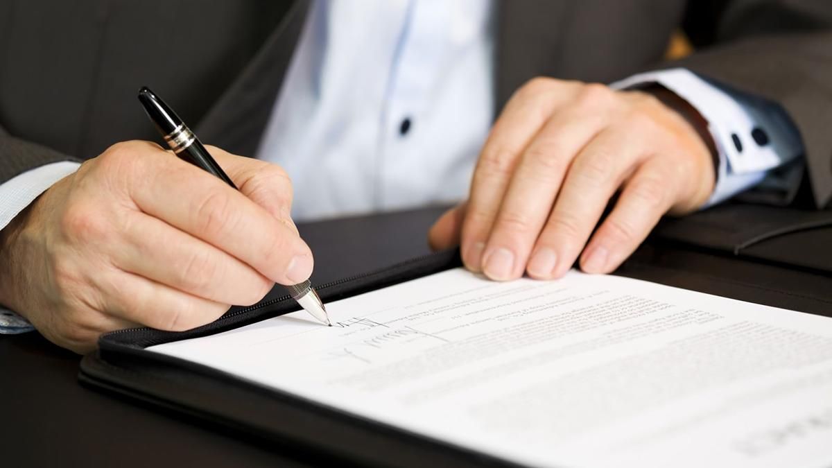 "Слуга народу" пропонує закривати "сплячі" ФОПи "Слуга народу" пропонує закривати "сплячі" ФОПи