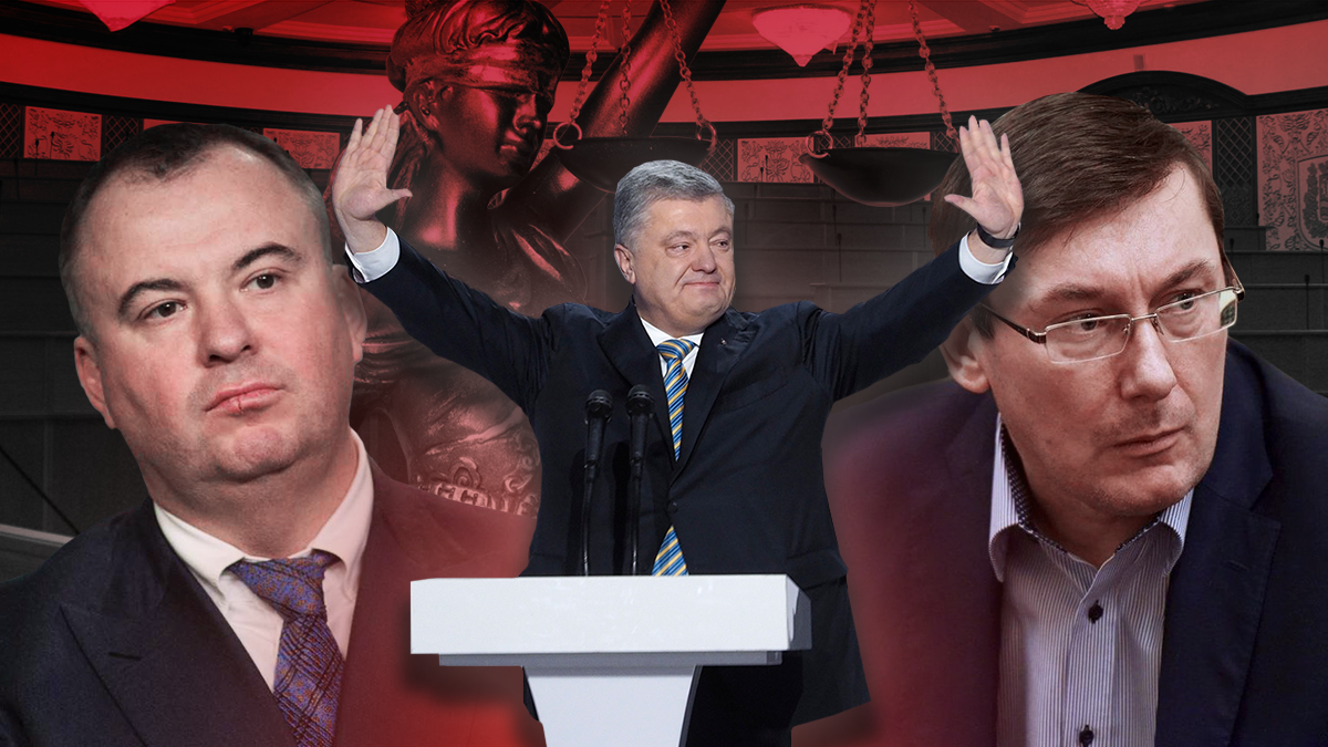 Кто следующий? За кем придут после Бровченко, Гладковского, Пашинского и Дубневича Кто следующий? За кем придут после Бровченко, Гладковского, Пашинского и Дубневича