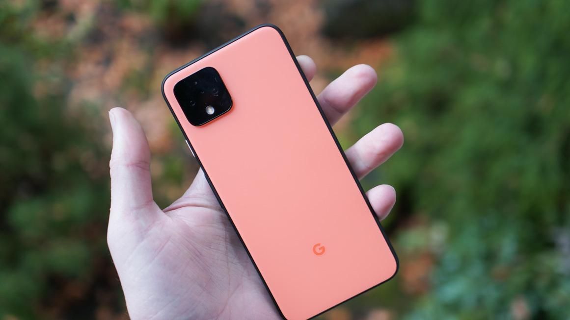 Журналіст перевірив автономність смартфона Google Pixel 4