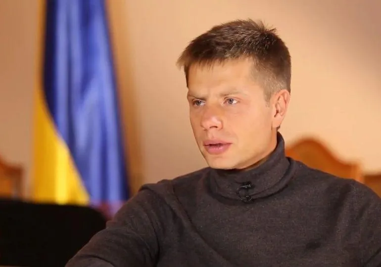 Олексій Гончаренко Олексій Гончаренко