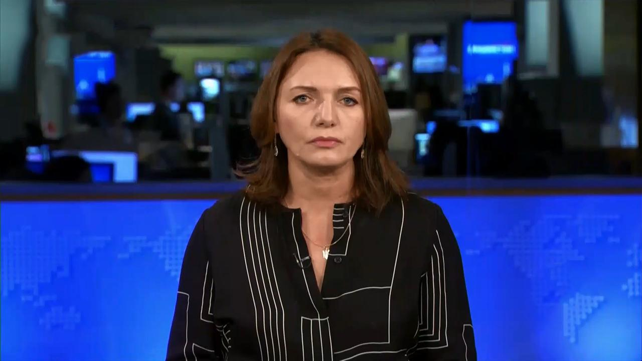 Голос Америки: Украинский дизайнер устроила благотворительный вечер в Чикаго