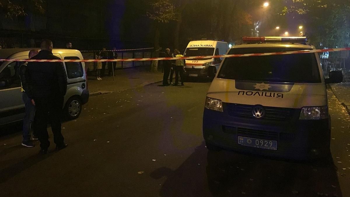 Взрыв на Пушкинской 22 октября 2019: 2 погибших – видео, фото Взрыв на Пушкинской 22 октября 2019: 2 погибших – видео, фото