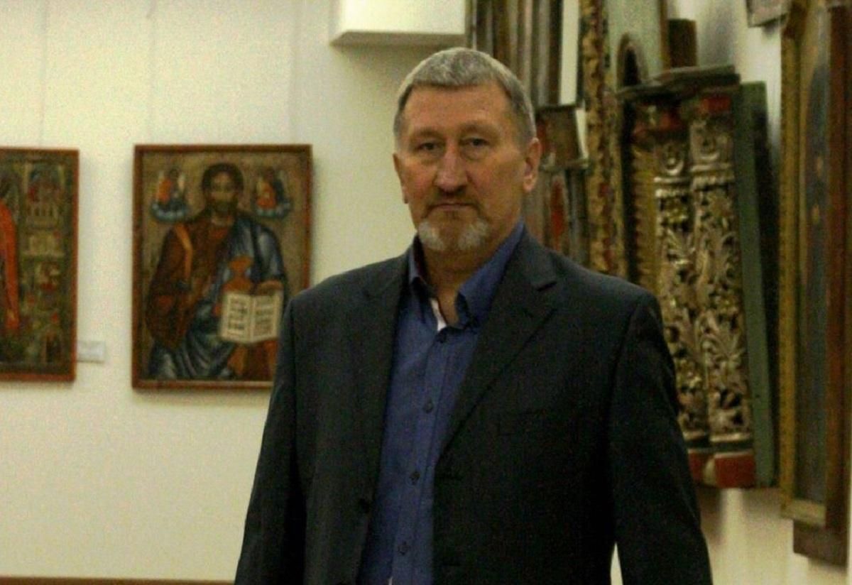 Загинув Віктор Дегтярьов Сенсей - біографія, що відомо про загиблого Загинув Віктор Дегтярьов Сенсей - біографія, що відомо про загиблого