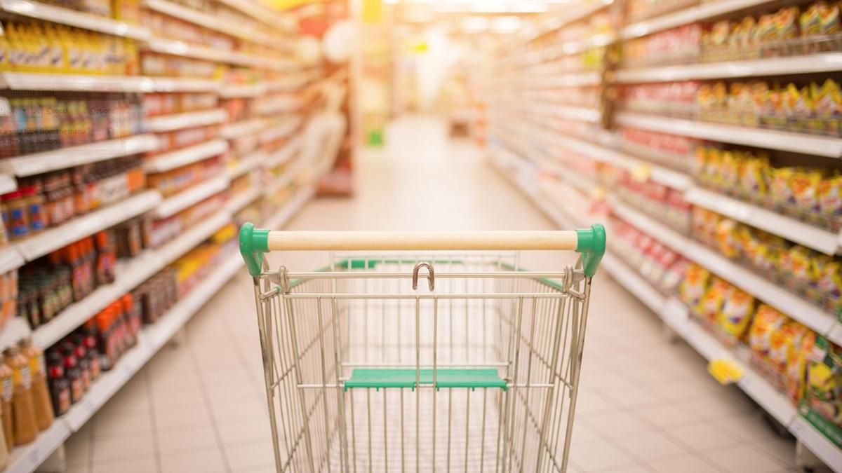 Українці найбідніші у Європі: сумна статистика Українці найбідніші у Європі: сумна статистика