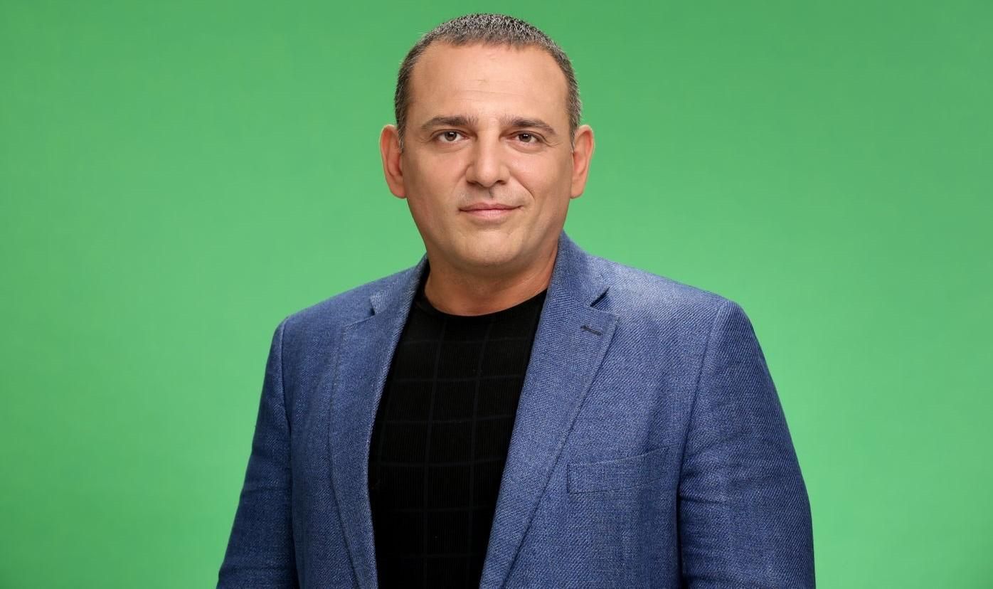 Великий скандал у "Слузі народу": мажоритарник Бужанський розповів свою версію Великий скандал у "Слузі народу": мажоритарник Бужанський розповів свою версію