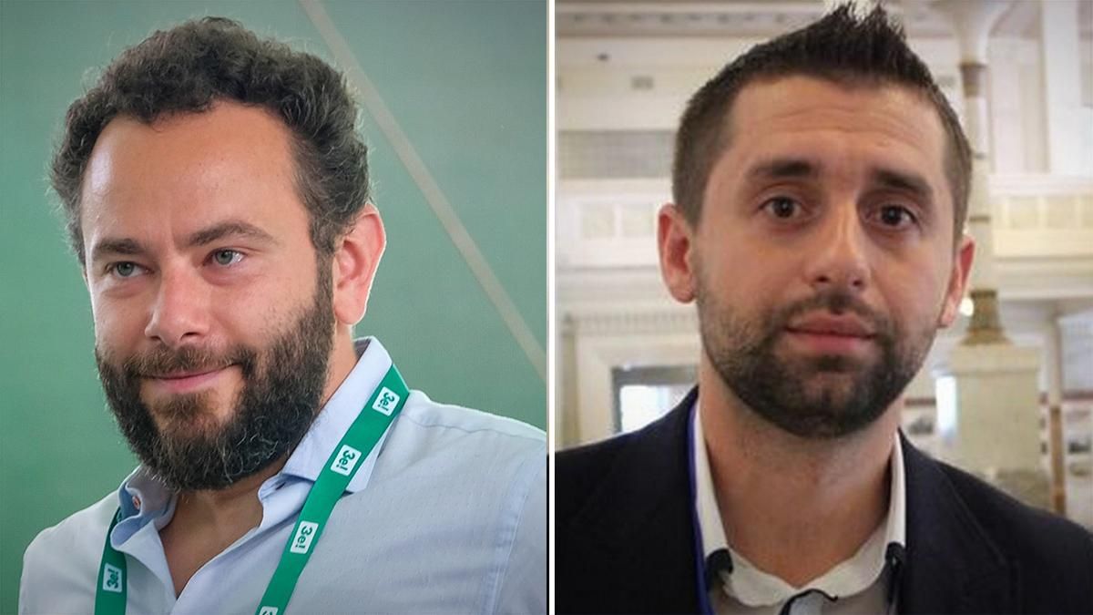 Прямой эфир Дубинского и Арахамии на детекторе лжи ▷ дата и время Прямой эфир Дубинского и Арахамии на детекторе лжи ▷ дата и время