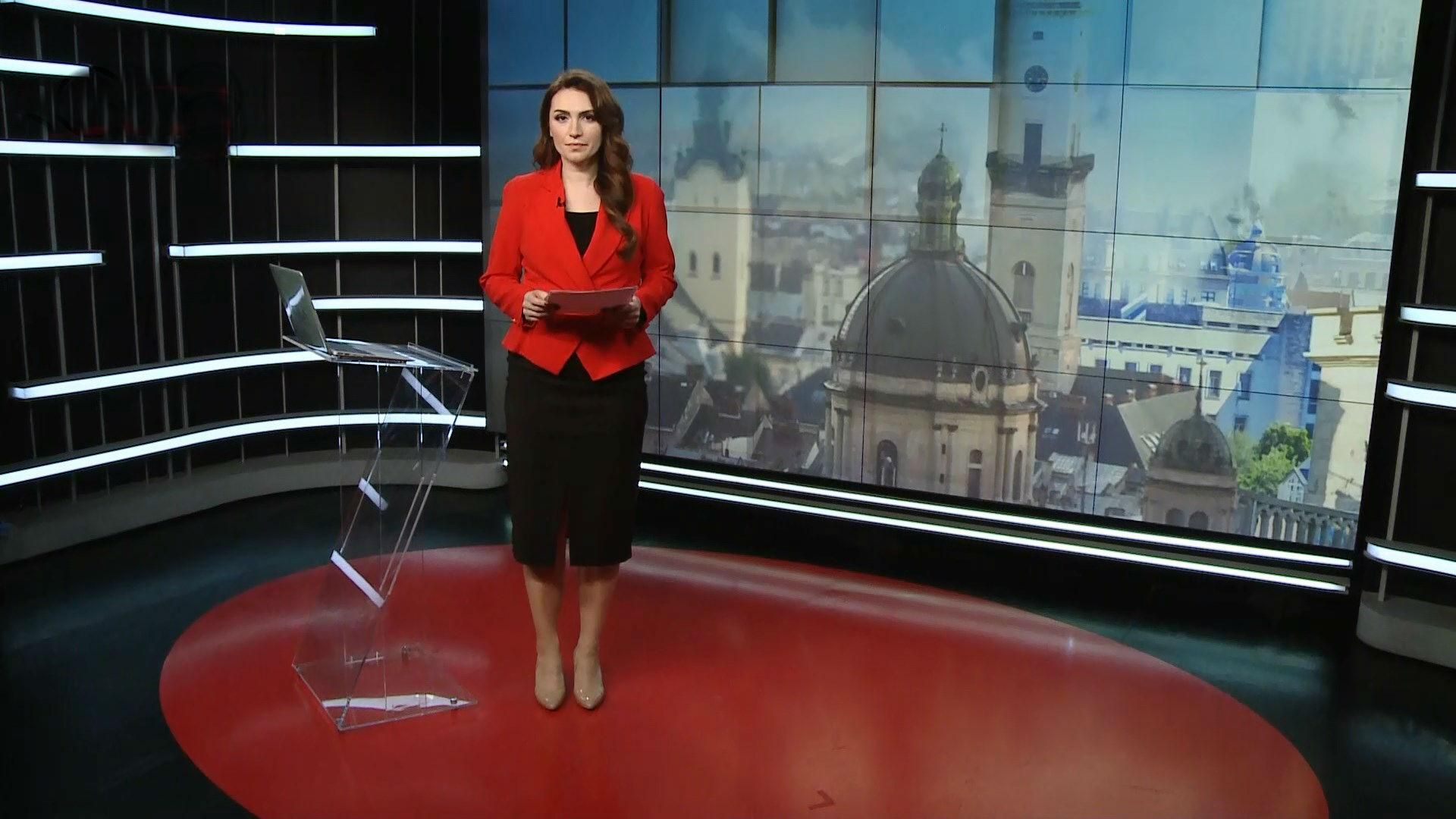 Випуск новин за 12:00: Ціна уроків англійської Луценка. Нова нагорода Сенцова Випуск новин за 12:00: Ціна уроків англійської Луценка. Нова нагорода Сенцова