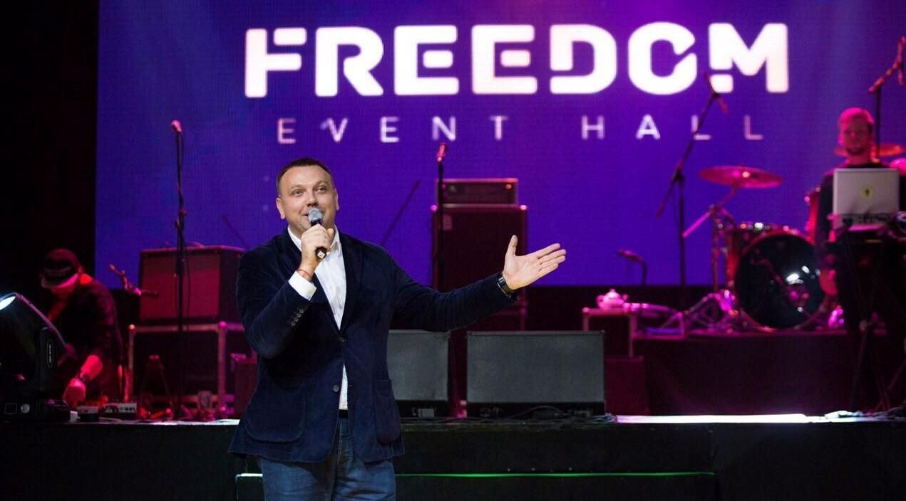 Ще один кварталівець став радником секретаря РНБО Ще один кварталівець став радником секретаря РНБО