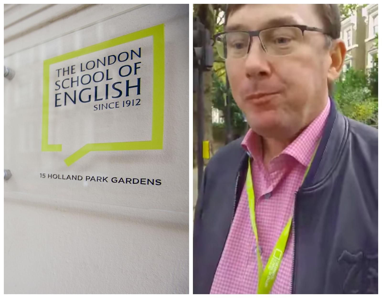 Луценко платить понад 50 тисяч гривень за уроки англійської в Лондоні Луценко платить понад 50 тисяч гривень за уроки англійської в Лондоні