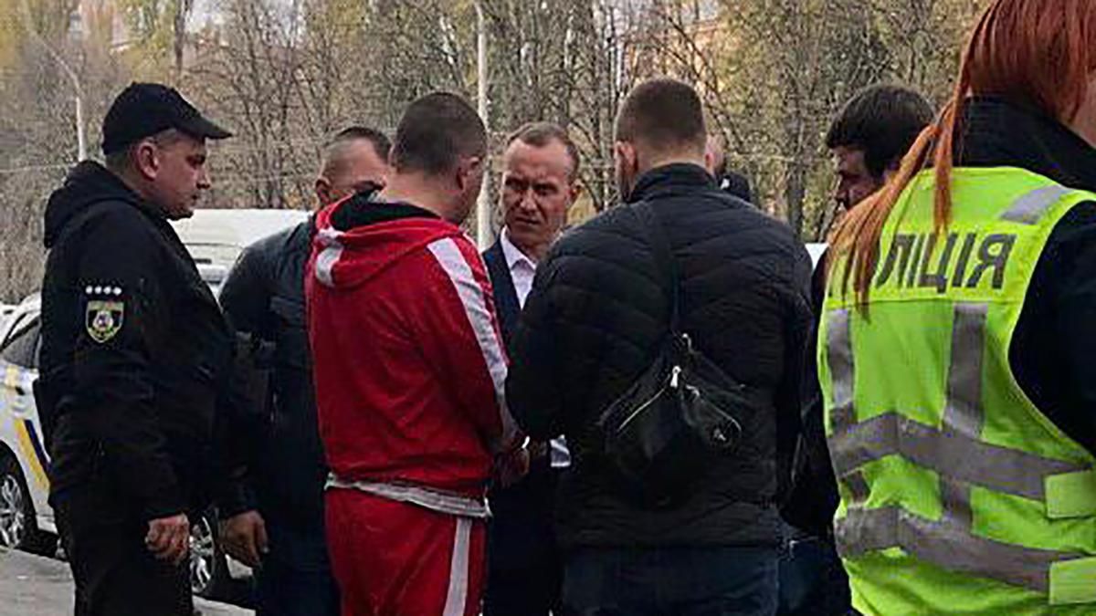 У Києві вкрали дитину 23 жовтня 2019 – фото викрадену дитину У Києві вкрали дитину 23 жовтня 2019 – фото викрадену дитину