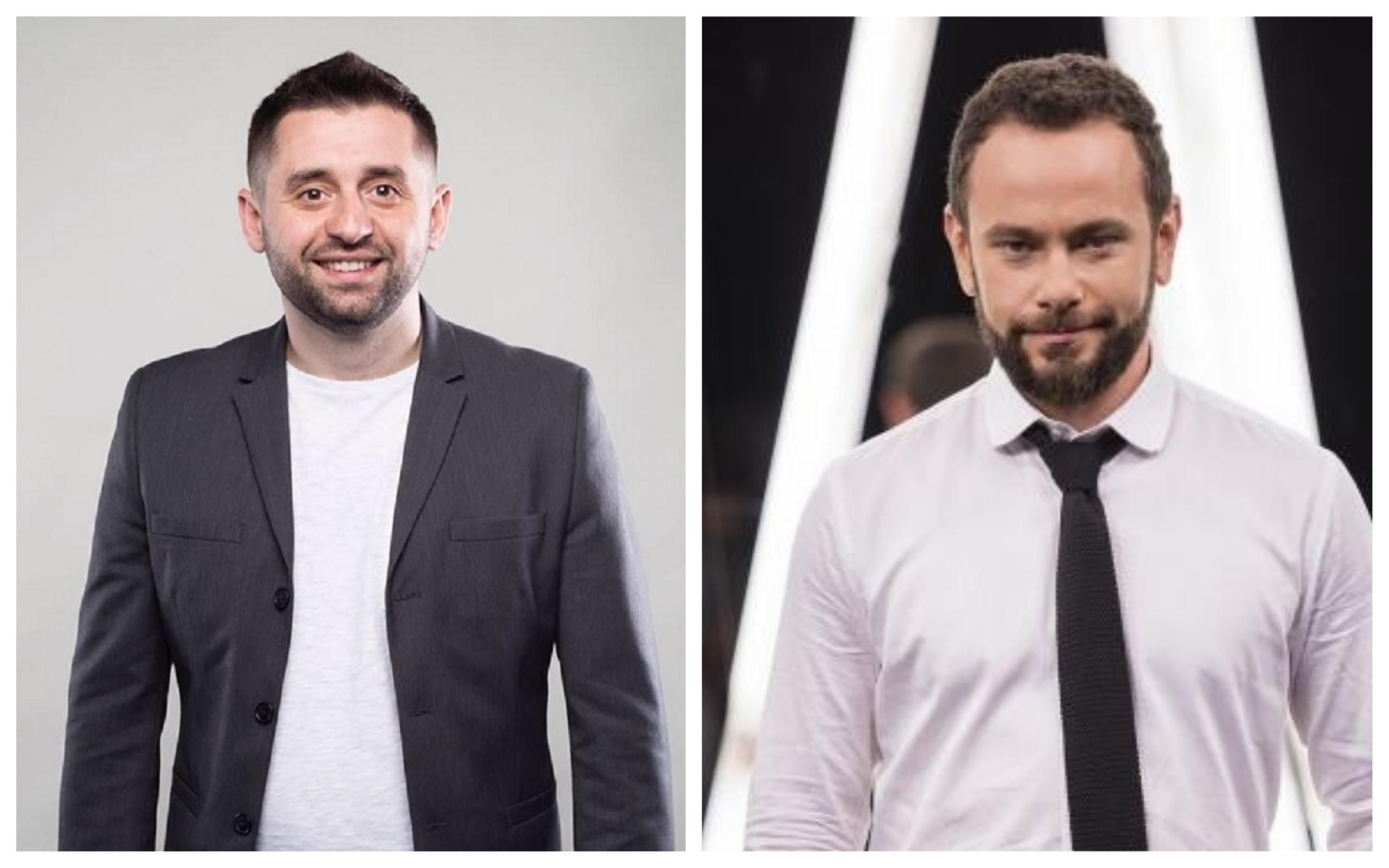 Дубінський – Арахамія онлайн трансляція – детектор брехні прямий ефір Дубінський – Арахамія онлайн трансляція – детектор брехні прямий ефір