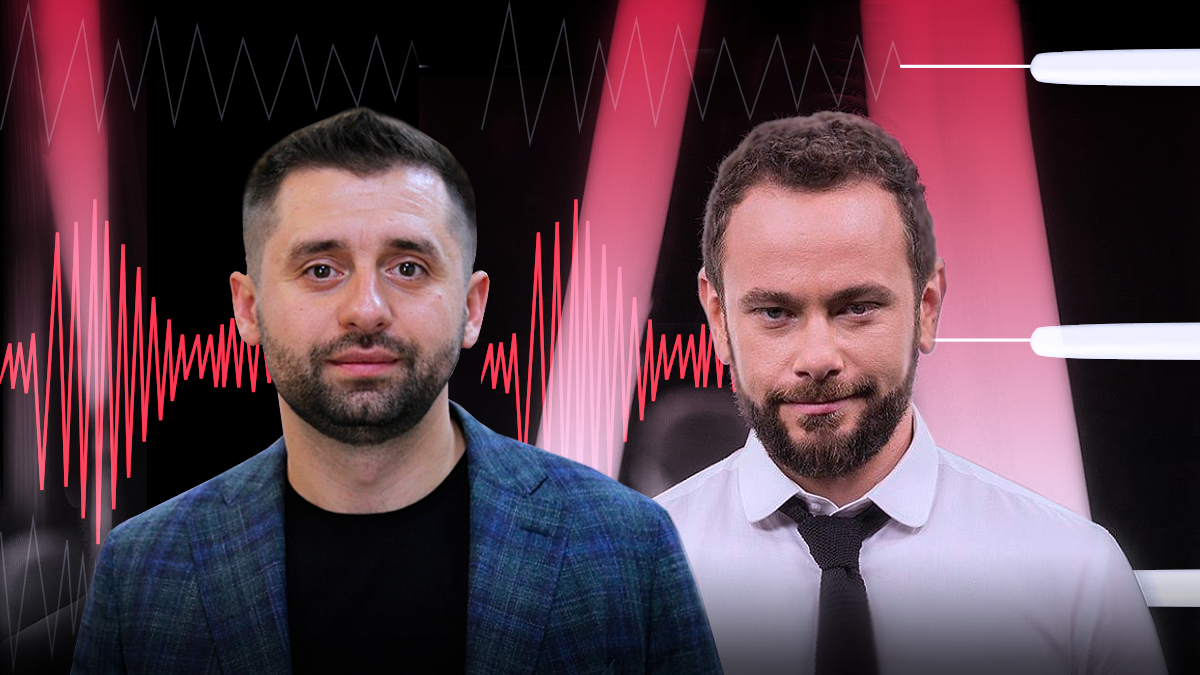 Дубинский, Арахамия и полиграф – как будут проверять, последствия Дубинский, Арахамия и полиграф – как будут проверять, последствия