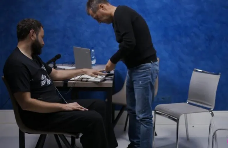 Дубинский детектор лжи полиграф Дубинский детектор лжи полиграф