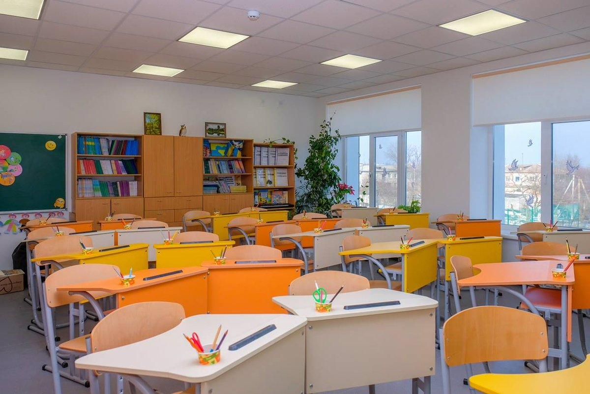 Всі діти рівні: приклад сучасної освіти в Солонянській громаді Всі діти рівні: приклад сучасної освіти в Солонянській громаді