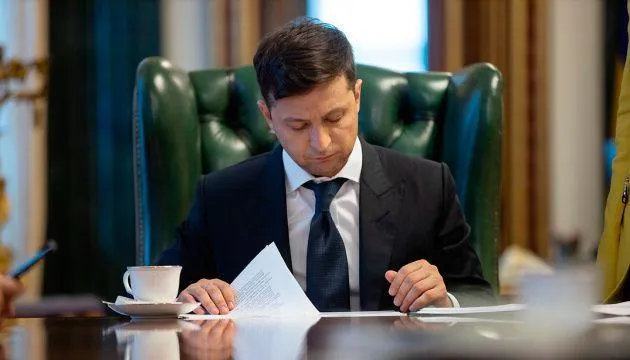 Володимир Зеленський Володимир Зеленський