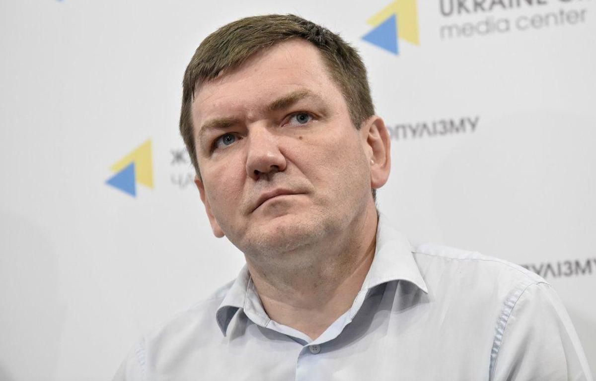 Сергей Горбатюк уволен из Генпрокуратуры - причина увольнения