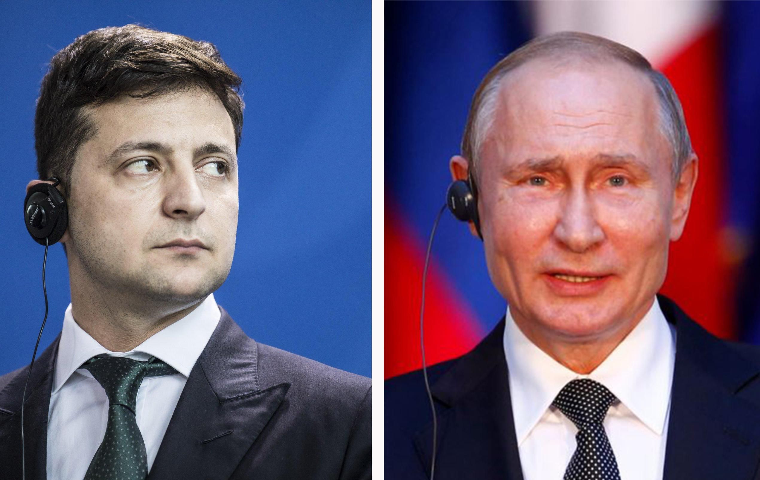 Украинская реальность VS российская: Кремль ждет не переговоров - 23 жовтня 2019 - 24 Канал Украинская реальность VS российская: Кремль ждет не переговоров - 23 жовтня 2019 - 24 Канал