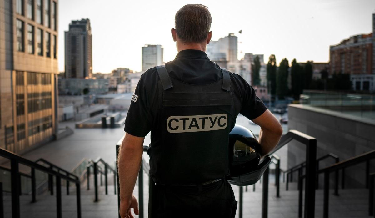 Хто економить на безпеці, той годує злодія Хто економить на безпеці, той годує злодія