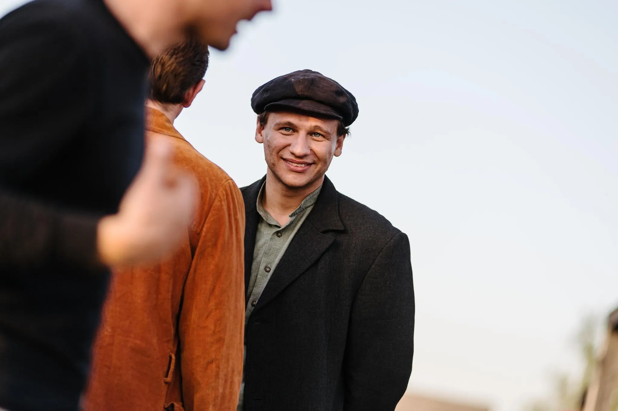 Євген Ламах, Євген Ламах,