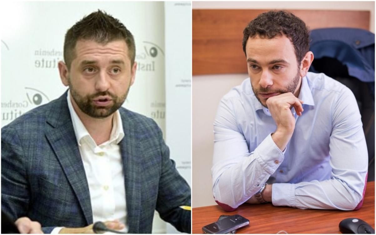 Какова цель прохождения детектора лжи депутатами "Слуги народа": объяснение политолога Какова цель прохождения детектора лжи депутатами "Слуги народа": объяснение политолога