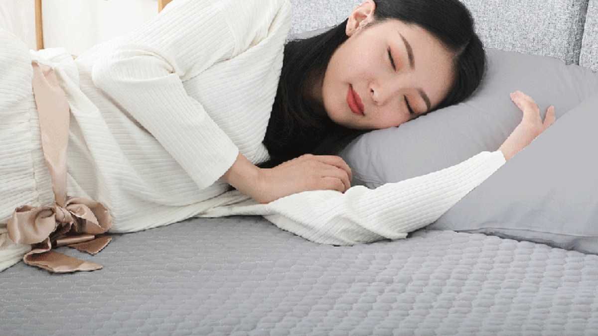 Девайс дня: Xiaomi випустила розумну електричну ковдру Девайс дня: Xiaomi випустила розумну електричну ковдру