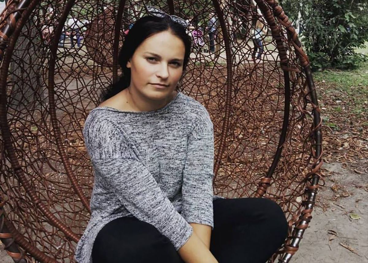 Была в АТО, имела контузию: что известно о похитительнице младенца на Киевщине Была в АТО, имела контузию: что известно о похитительнице младенца на Киевщине