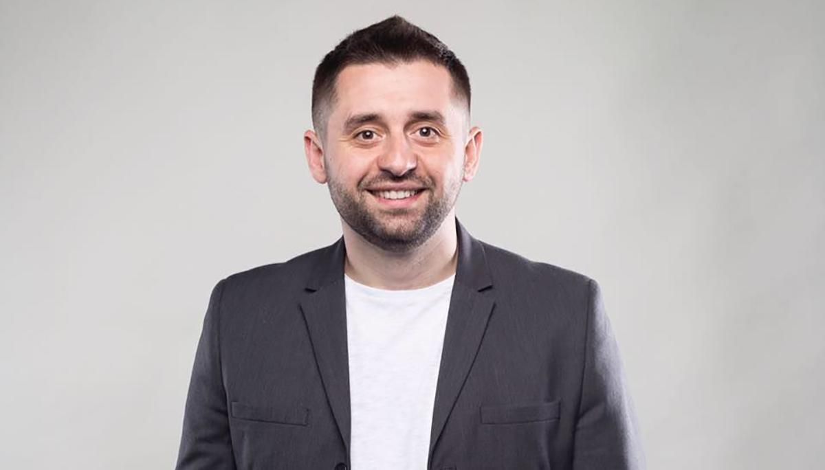 Допрос Арахамии на полиграфе перенесли на четверг Допрос Арахамии на полиграфе перенесли на четверг