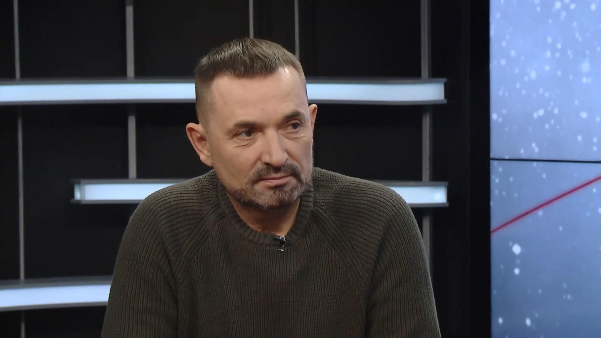 Коломойский вскоре создаст альтернативу команде Зеленского, – Гайдай Коломойский вскоре создаст альтернативу команде Зеленского, – Гайдай