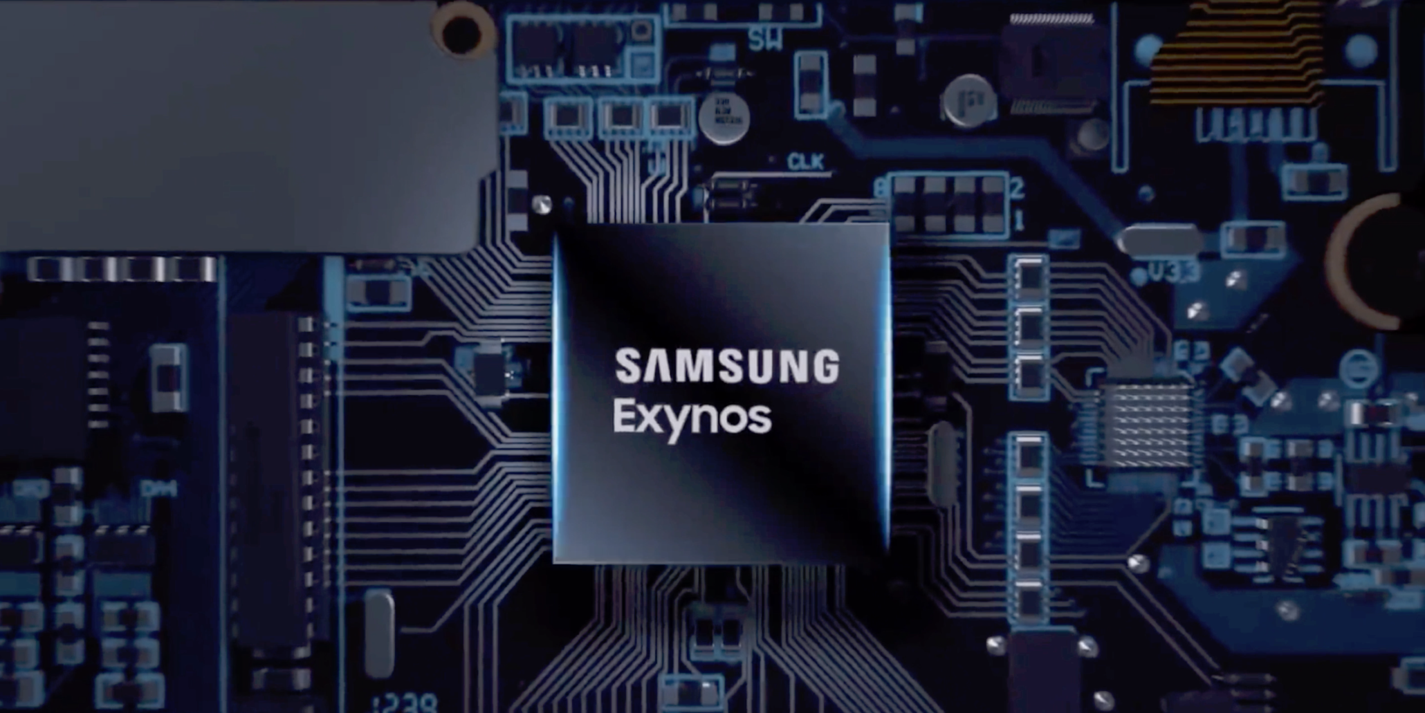 Samsung представит новый процессор для смартфонов: что о нем известно