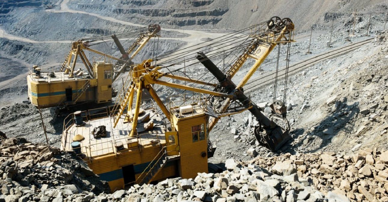Законопроєкт 1210 призведе до закриття підприємств гірничорудного комплексу, – Фастовець Законопроєкт 1210 призведе до закриття підприємств гірничорудного комплексу, – Фастовець
