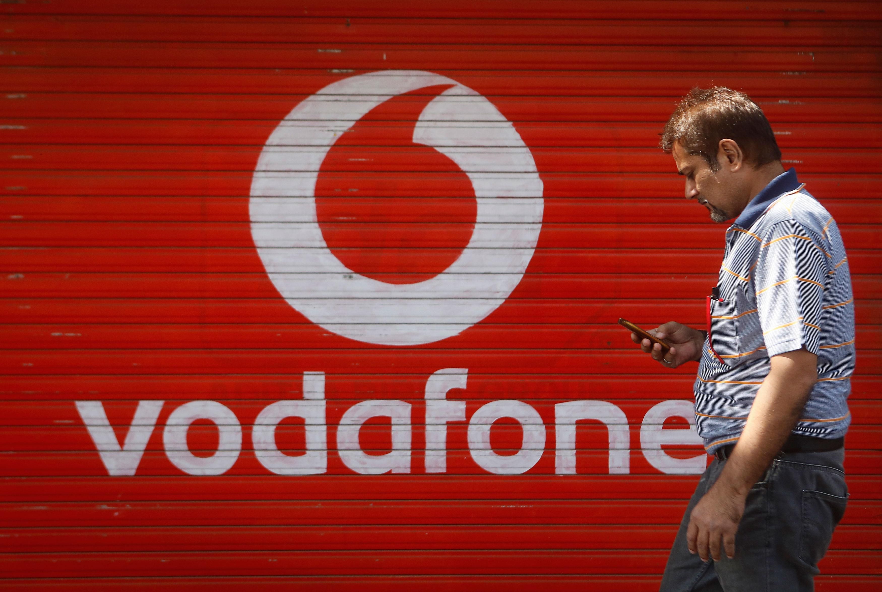 Vodafone Україна продають азербайджанській компанії Bakcell