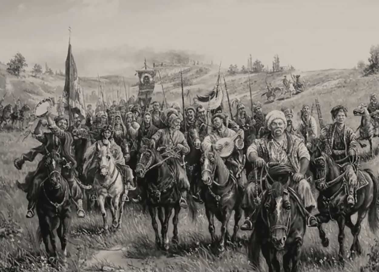 Як українці поставили Москву на коліна Як українці поставили Москву на коліна