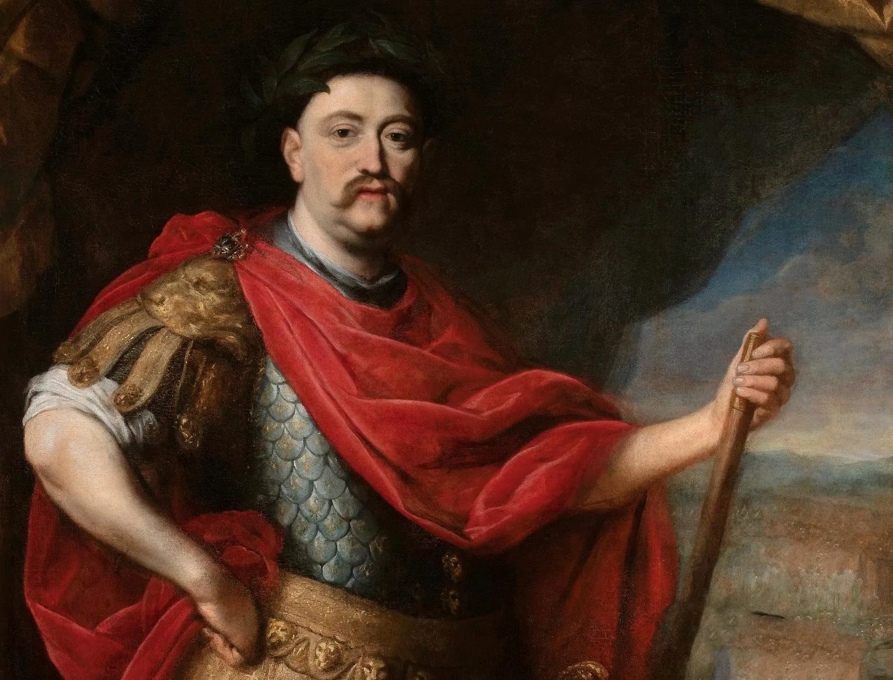 Ян Собеський Ян Собеський