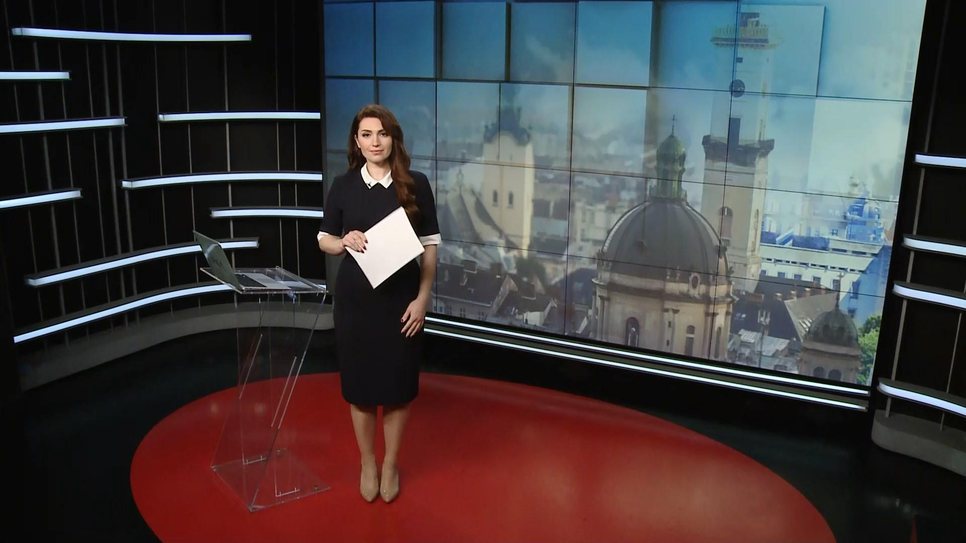 Выпуск новостей за 12:00: США снимут санкции с Турции. Авария на Ровненщине