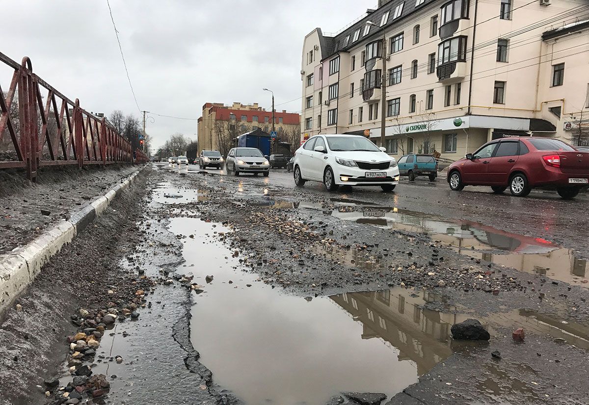 Статистика впечатляет: украинцы видят больше улучшений в состоянии дорог