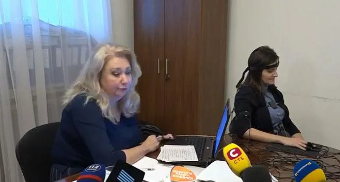 слуга народу василевська-смаглюк детектор брехні слуга народу василевська-смаглюк детектор брехні