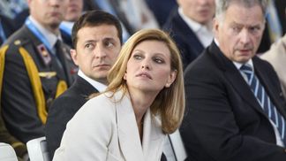 Контроль меню и диетологи: Елена Зеленская оценила школьное питание в Японии – фото